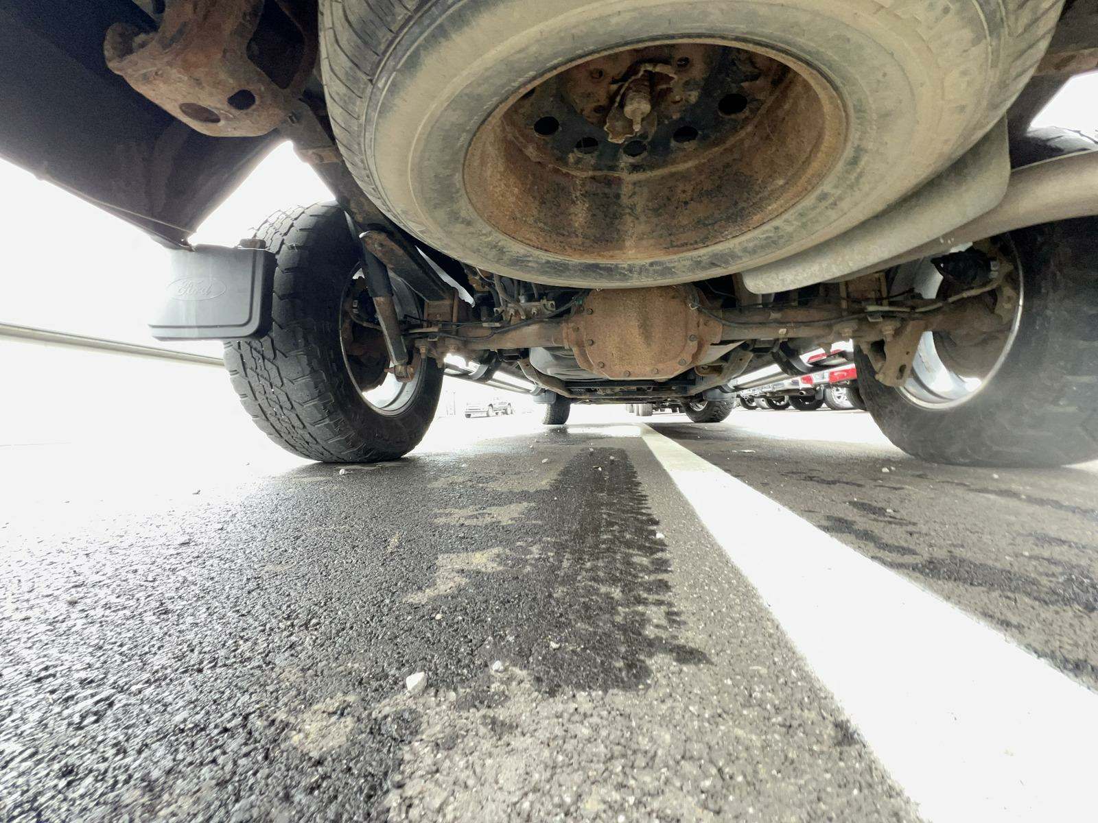 2018 Ford F-150 XLT AWD