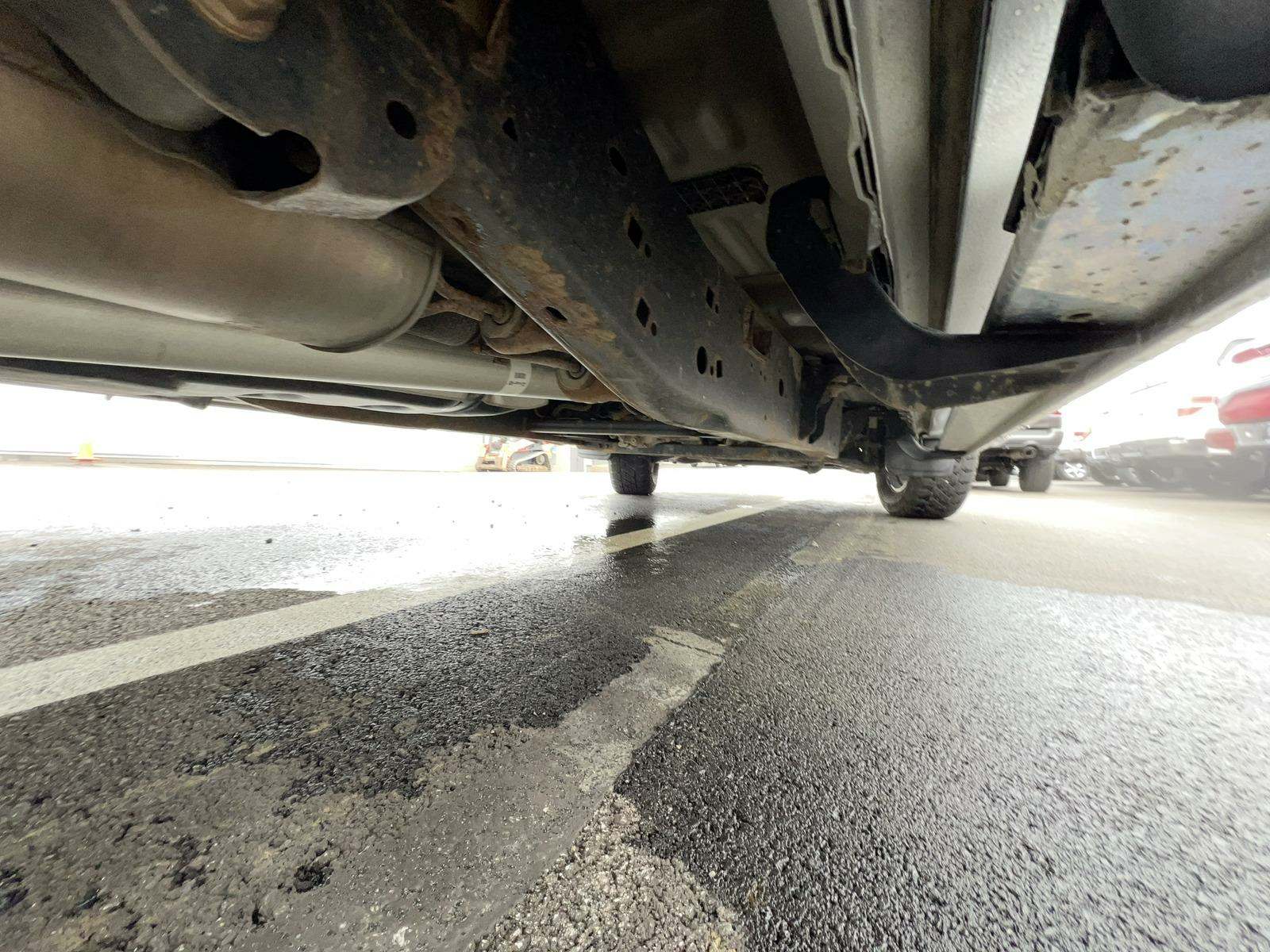 2018 Ford F-150 XLT AWD