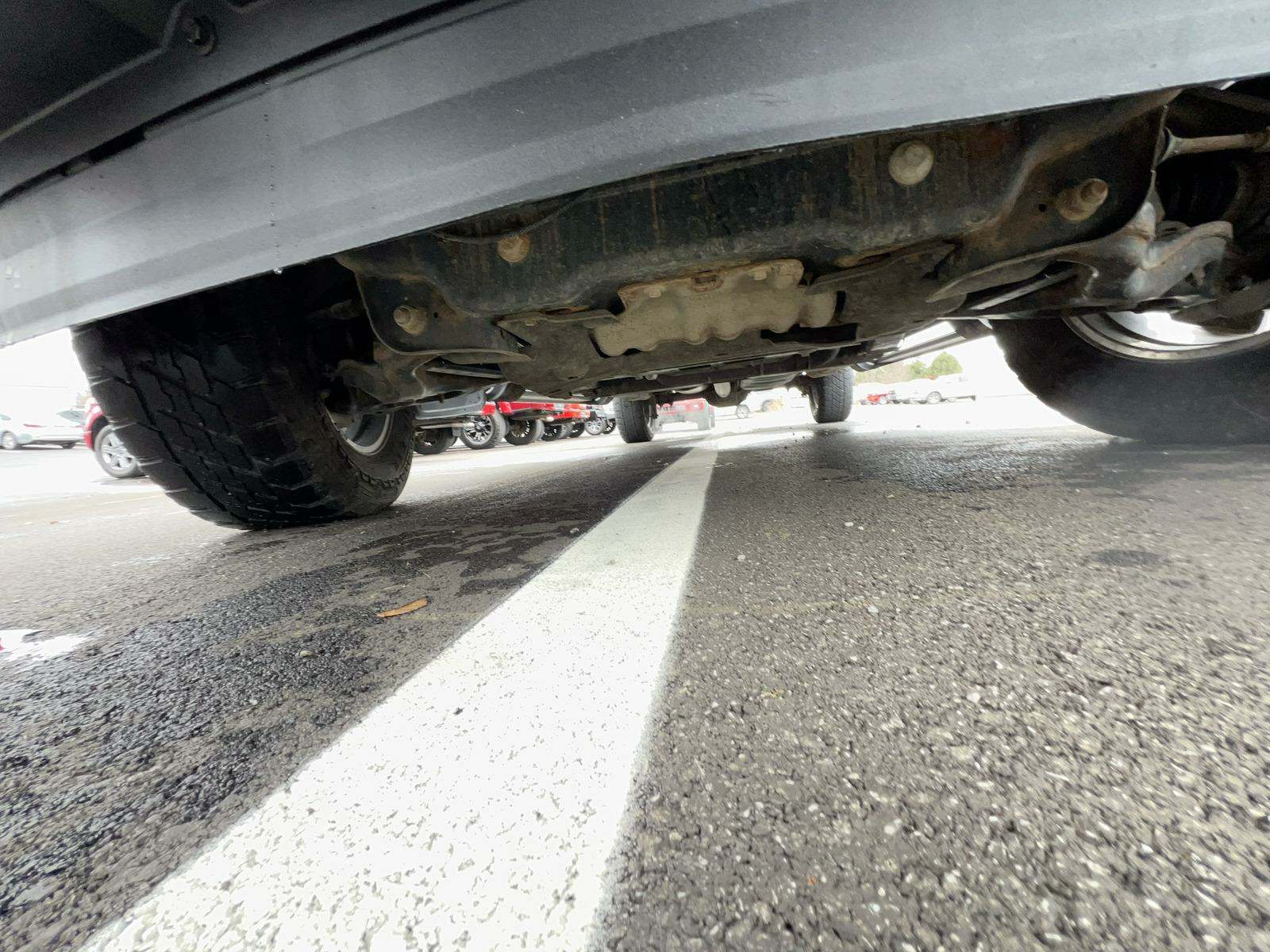 2018 Ford F-150 XLT AWD