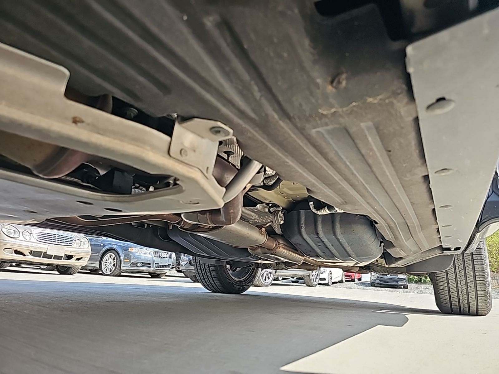 2018 Land Rover Range Rover Sport HSE AWD