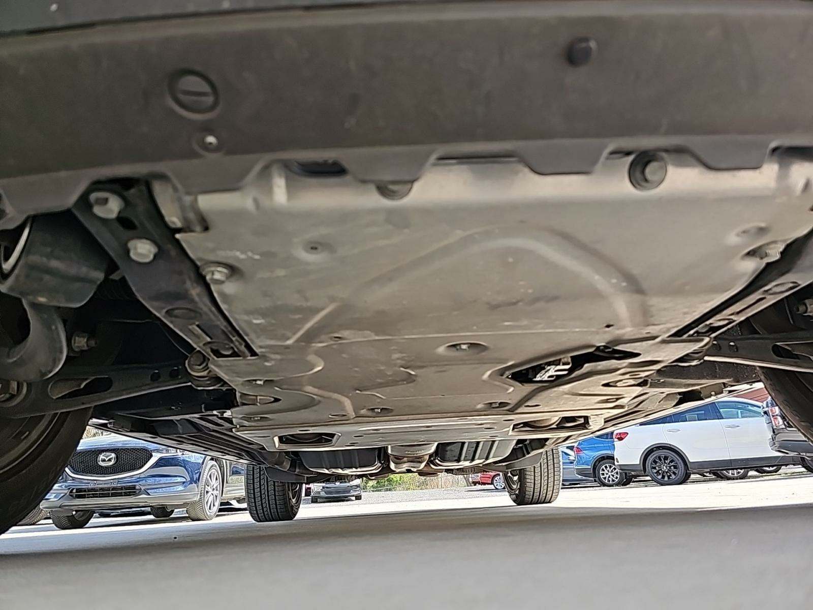 2018 Land Rover Range Rover Sport HSE AWD