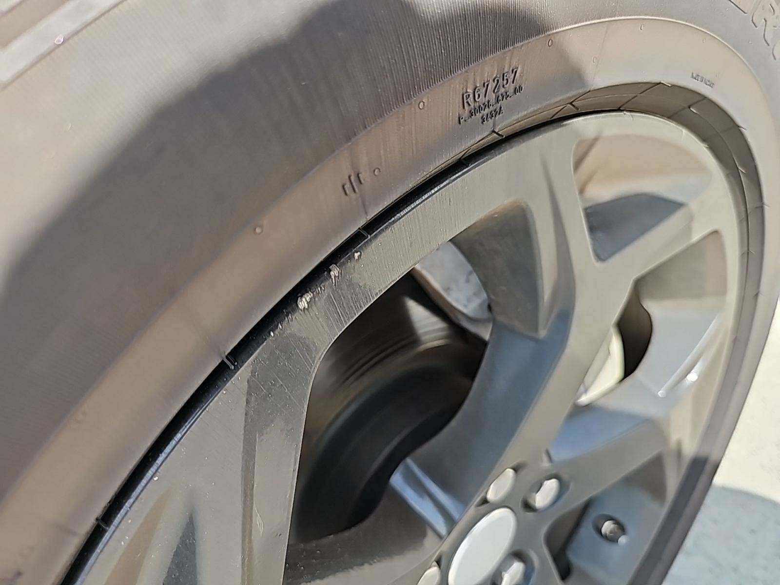 2018 Land Rover Range Rover Sport HSE AWD