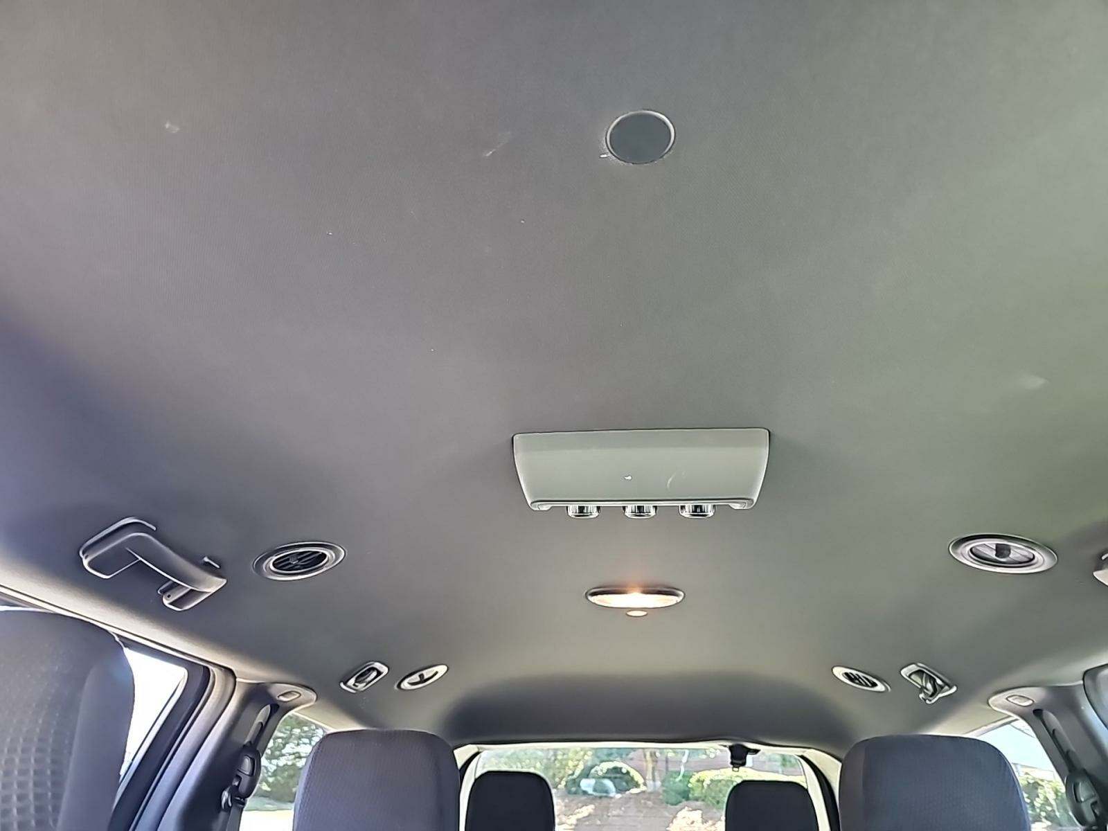 2018 Dodge Grand Caravan SE Plus FWD