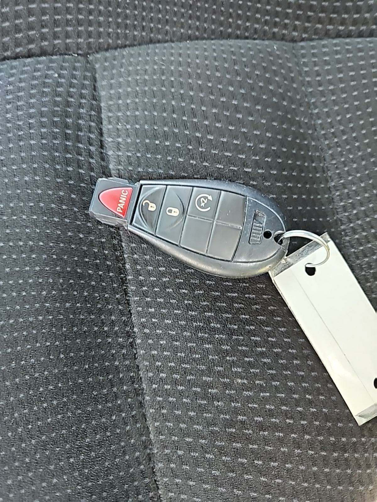 2018 Dodge Grand Caravan SE Plus FWD