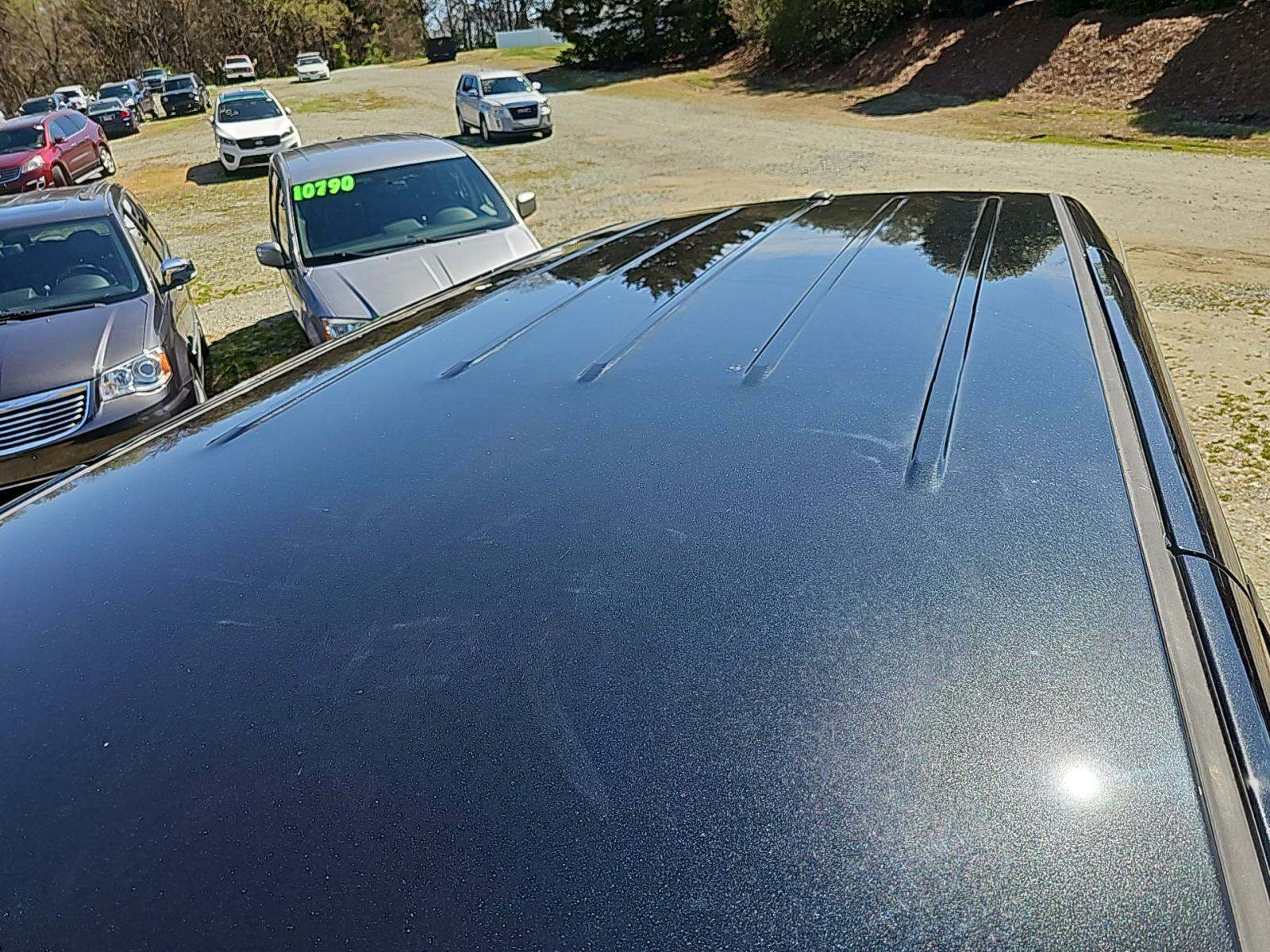 2018 Dodge Grand Caravan SE Plus FWD