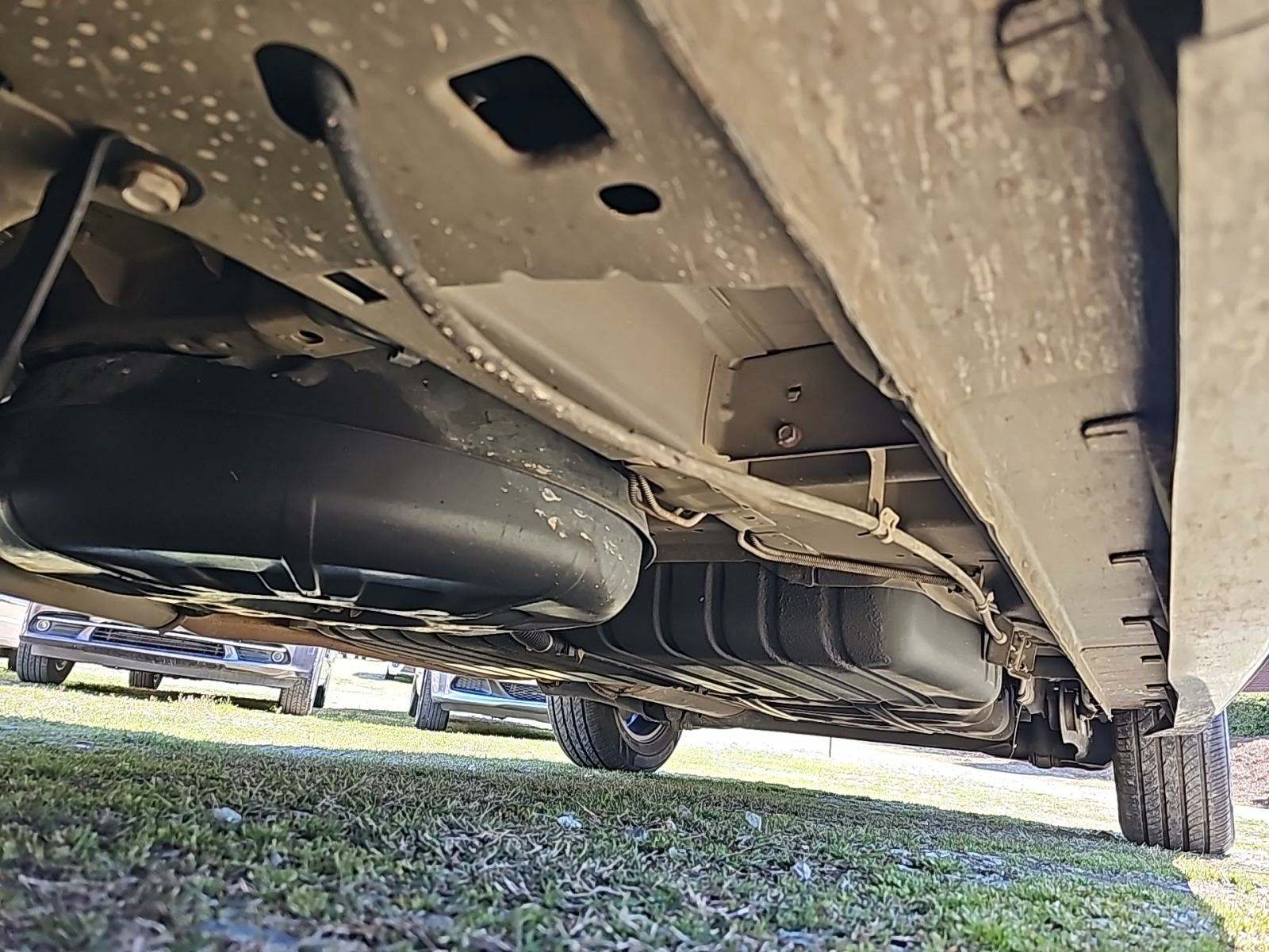 2018 Dodge Grand Caravan SE Plus FWD