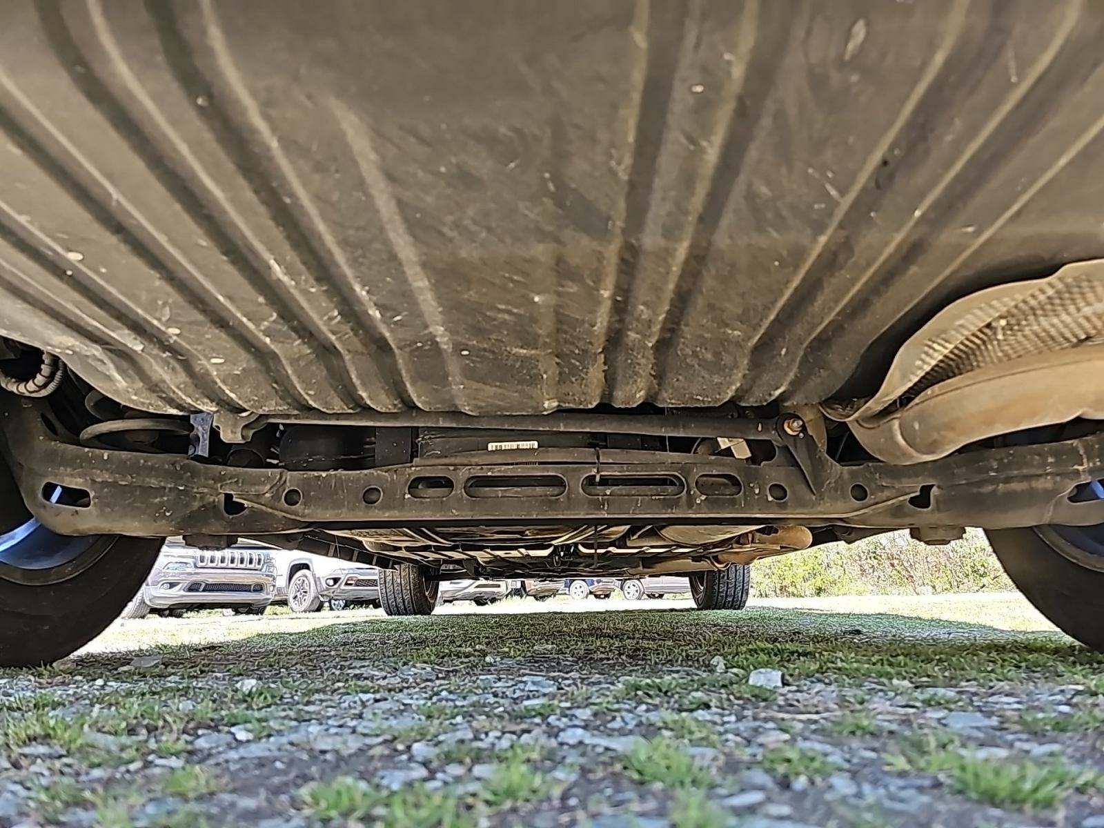 2018 Dodge Grand Caravan SE Plus FWD