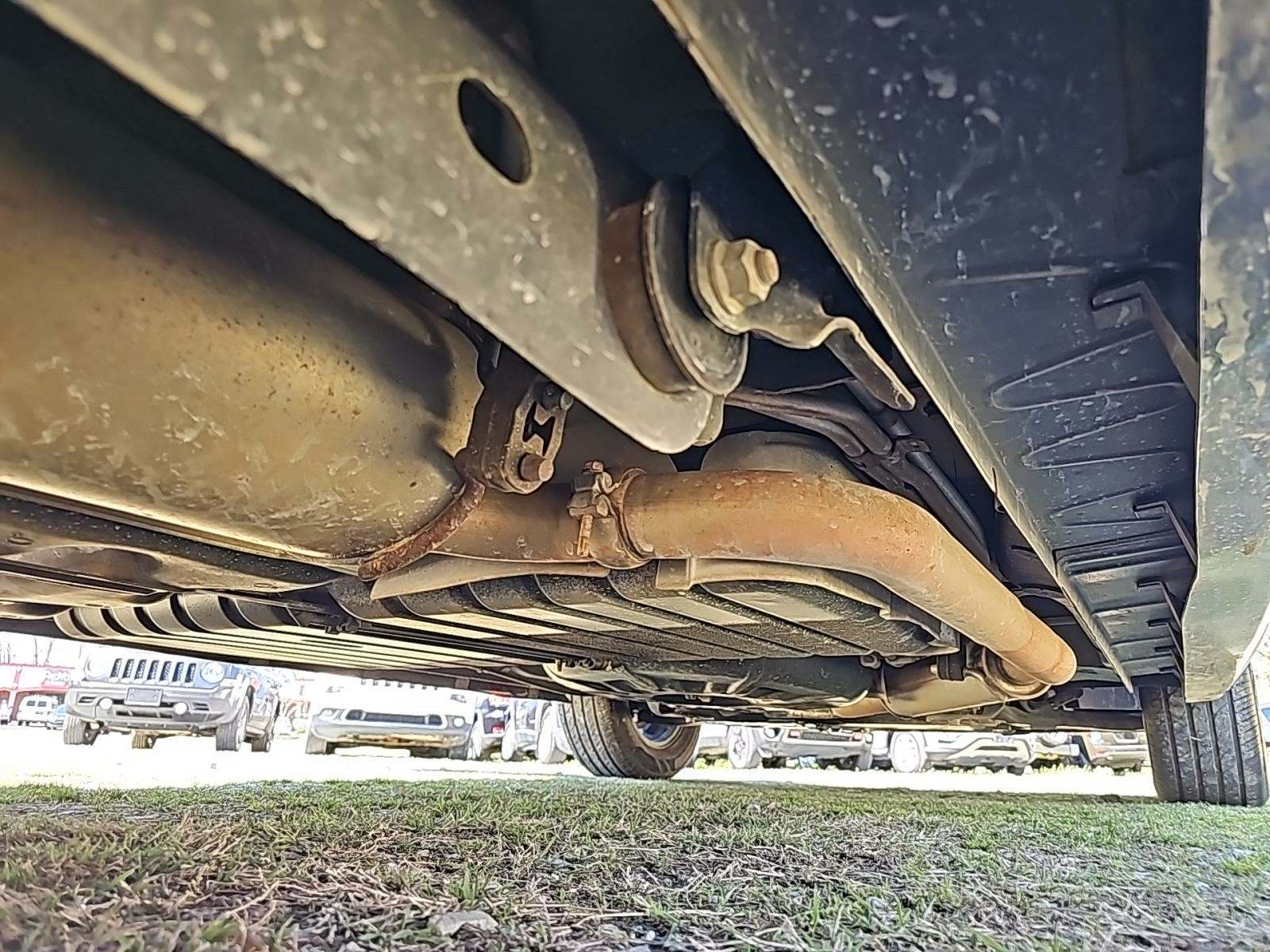 2018 Dodge Grand Caravan SE Plus FWD