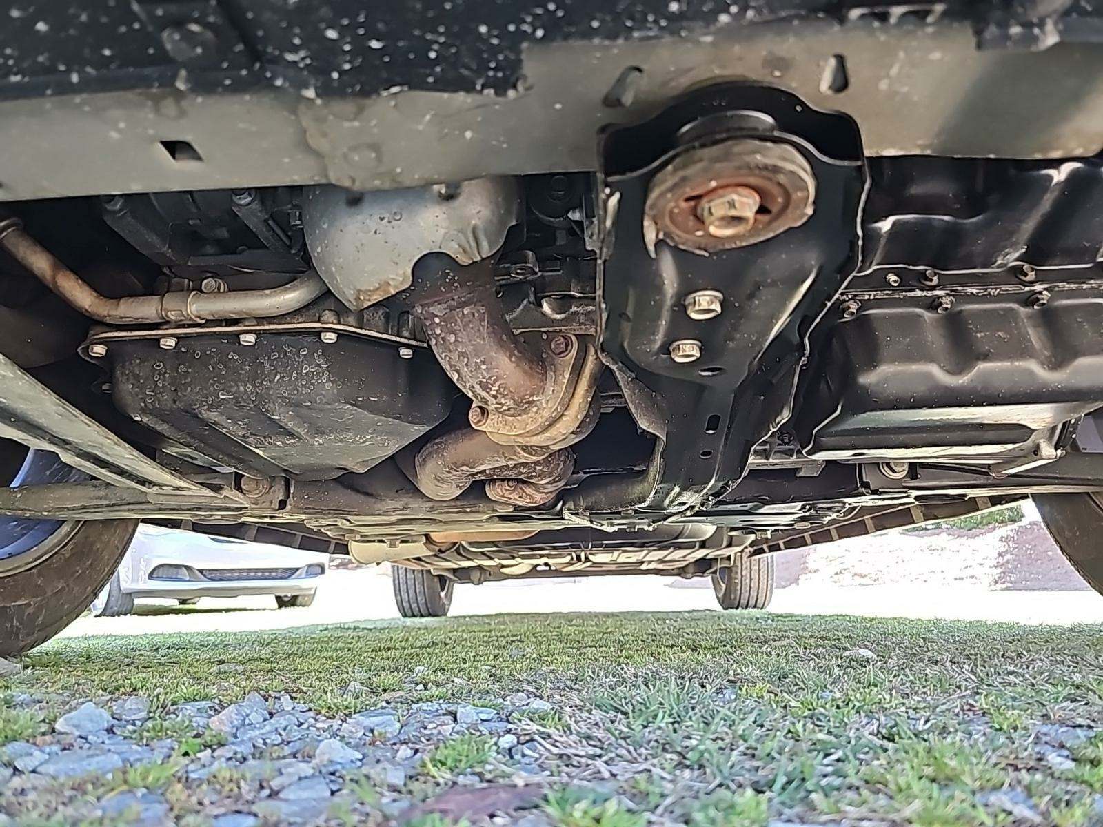 2018 Dodge Grand Caravan SE Plus FWD