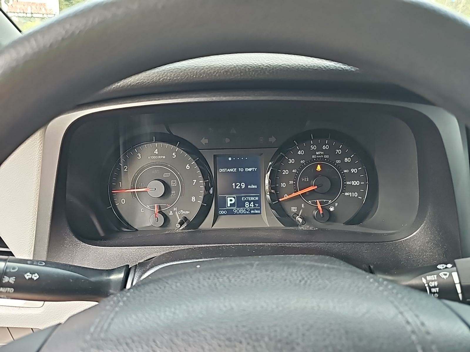 2017 Toyota Sienna L FWD