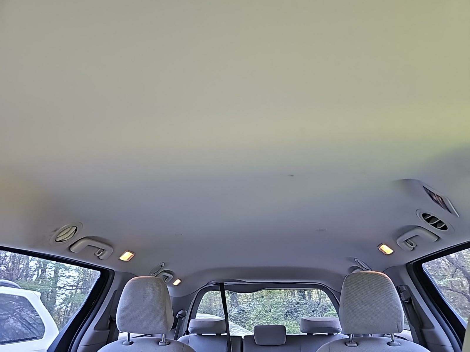 2017 Toyota Sienna L FWD