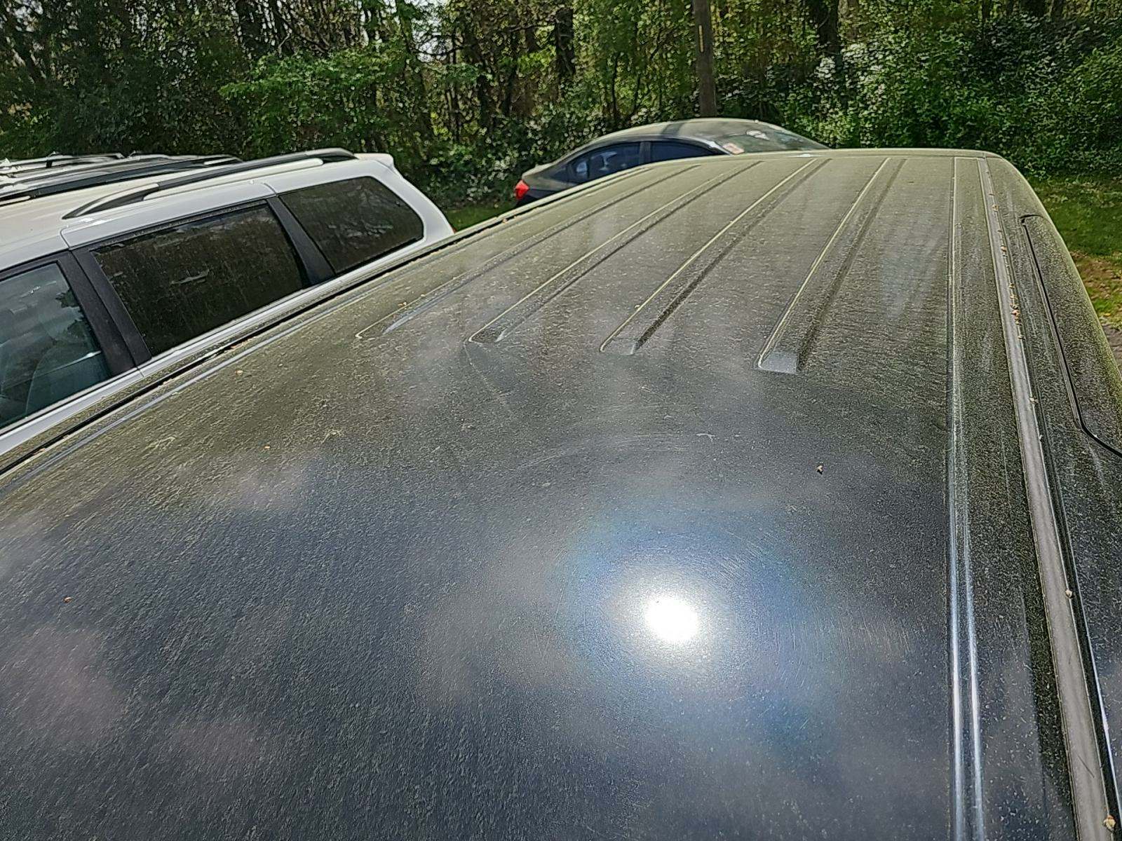 2017 Toyota Sienna L FWD