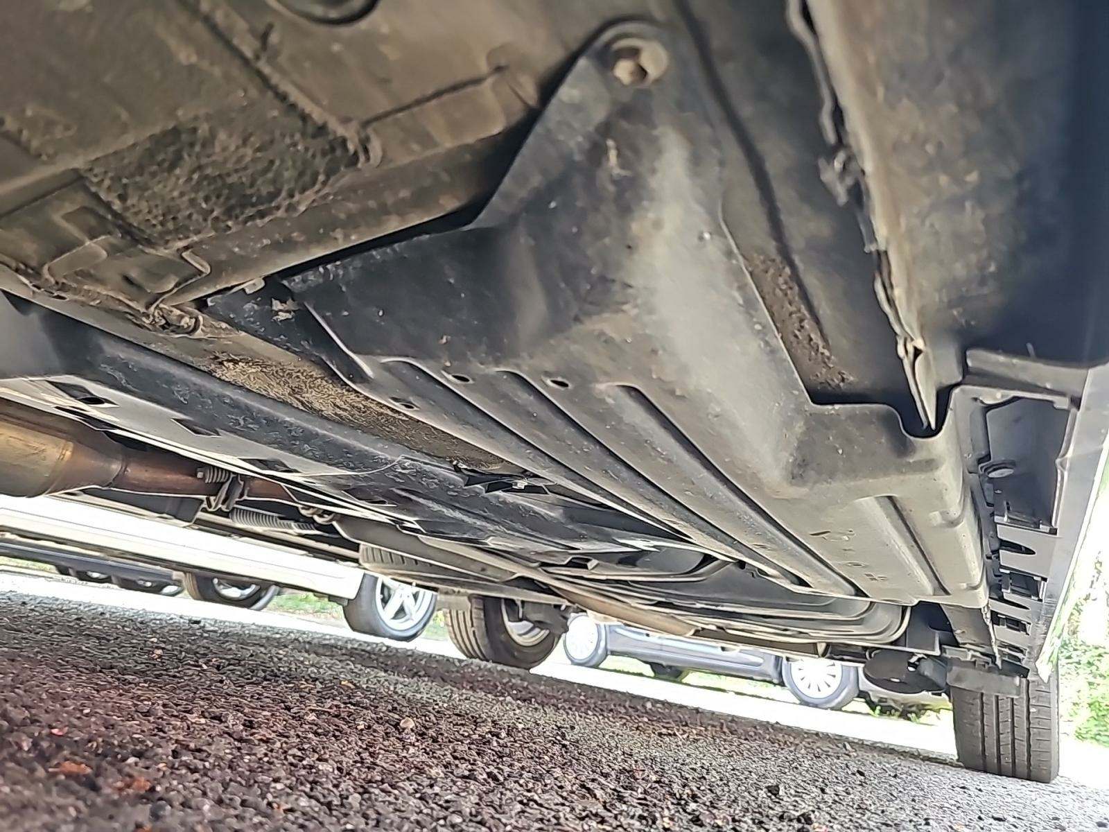 2017 Toyota Sienna L FWD