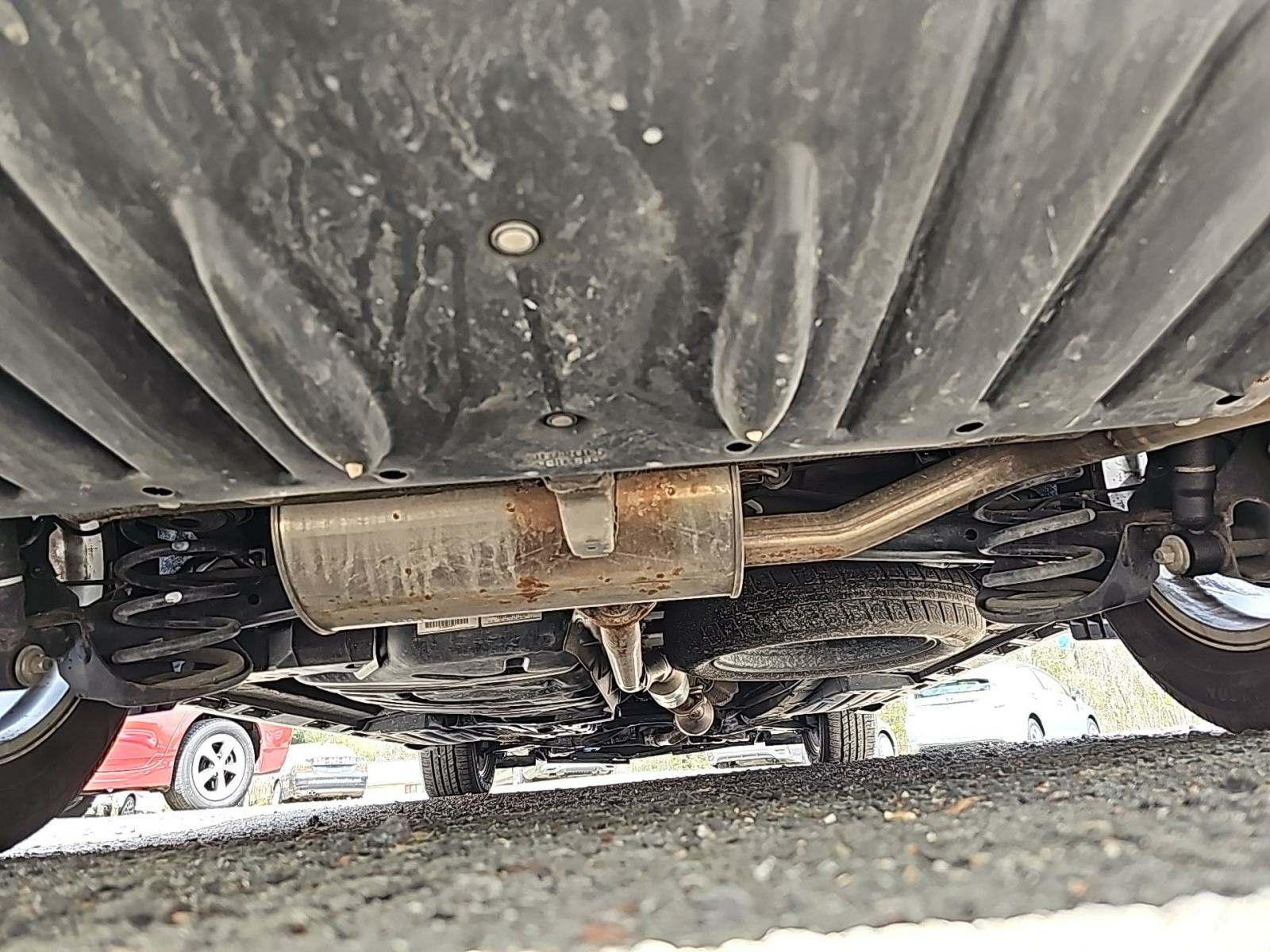 2017 Toyota Sienna L FWD