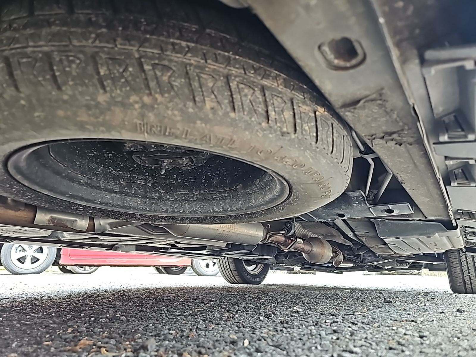 2017 Toyota Sienna L FWD