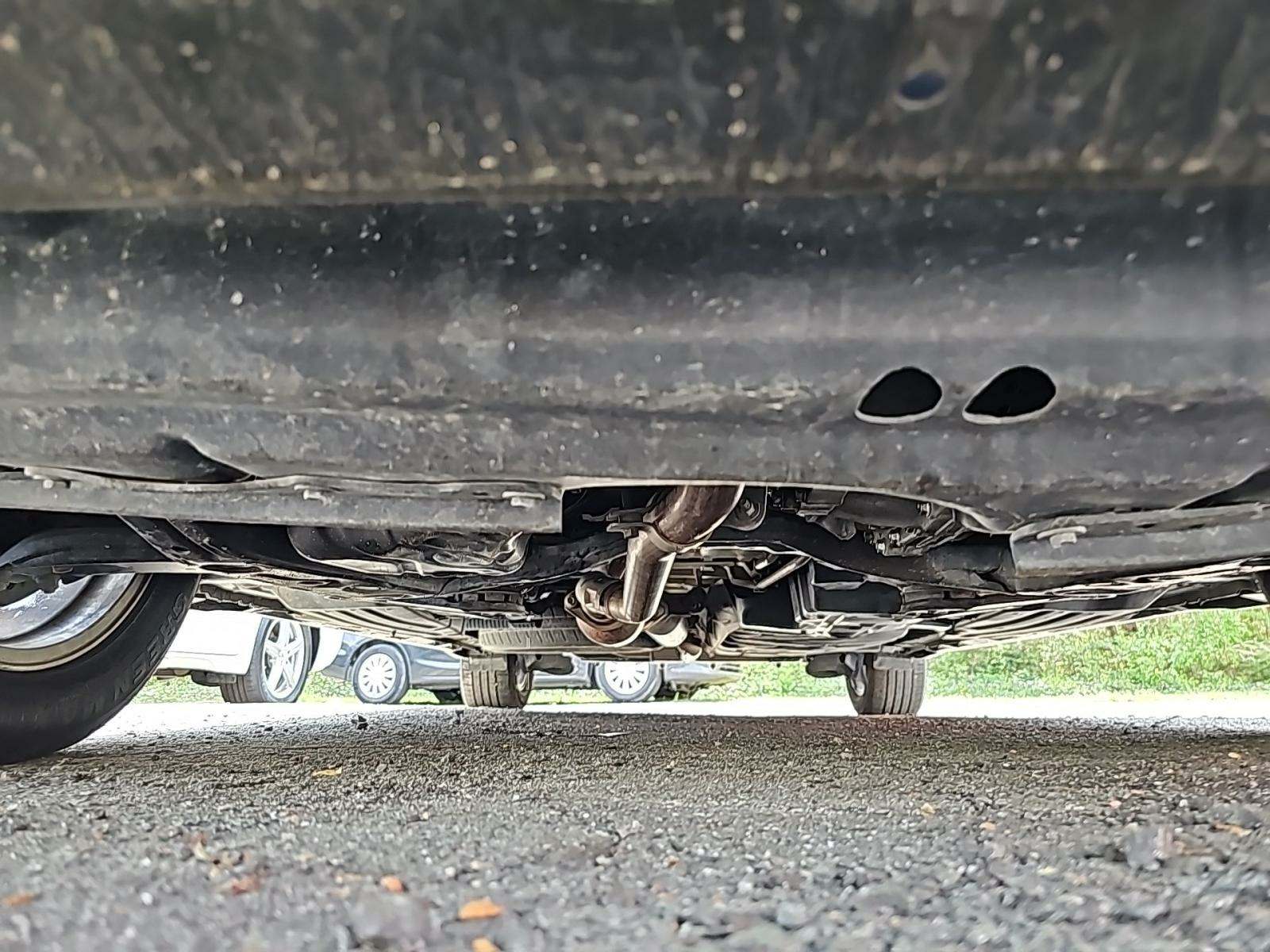 2017 Toyota Sienna L FWD