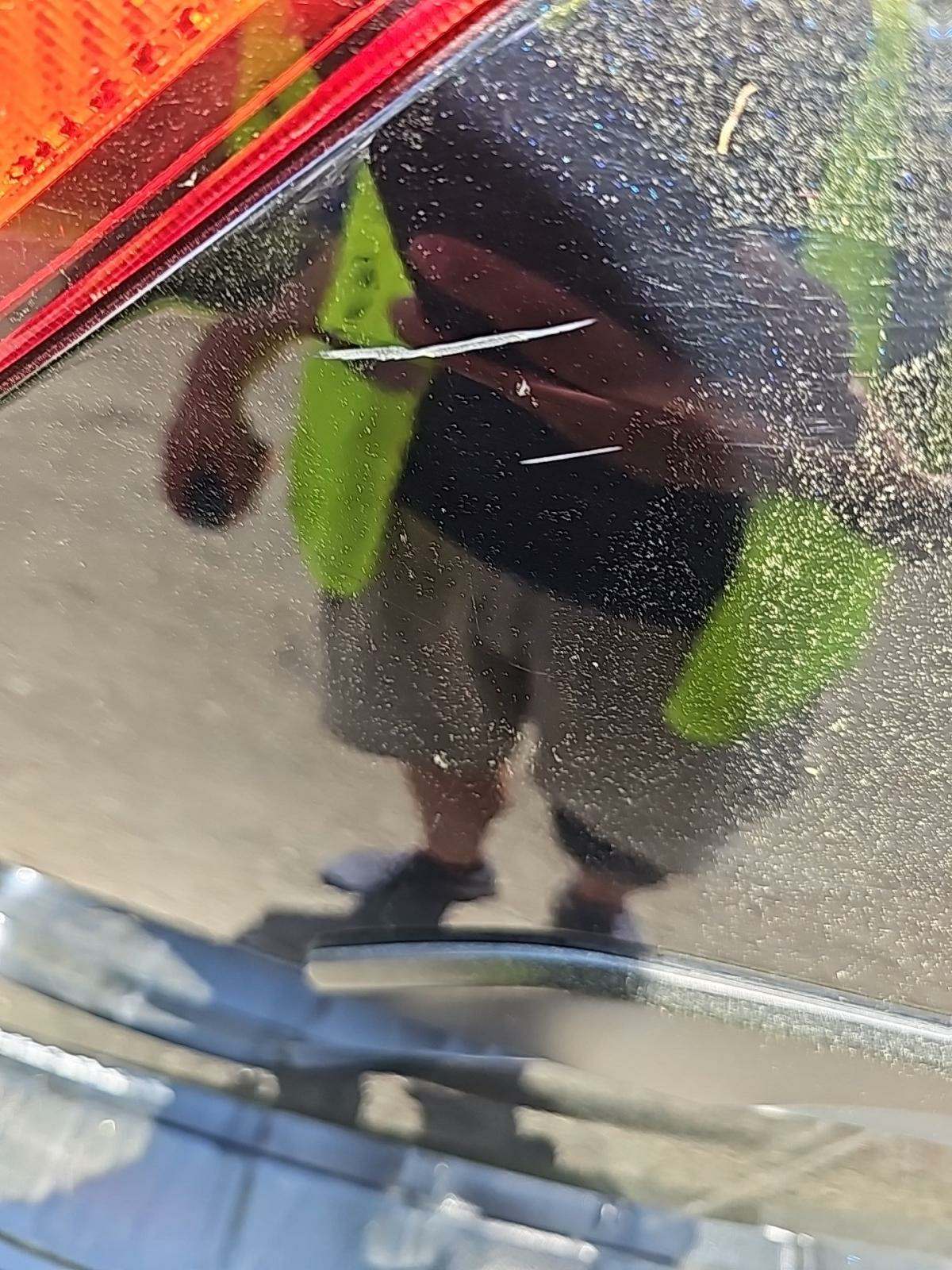 2017 Toyota Sienna L FWD