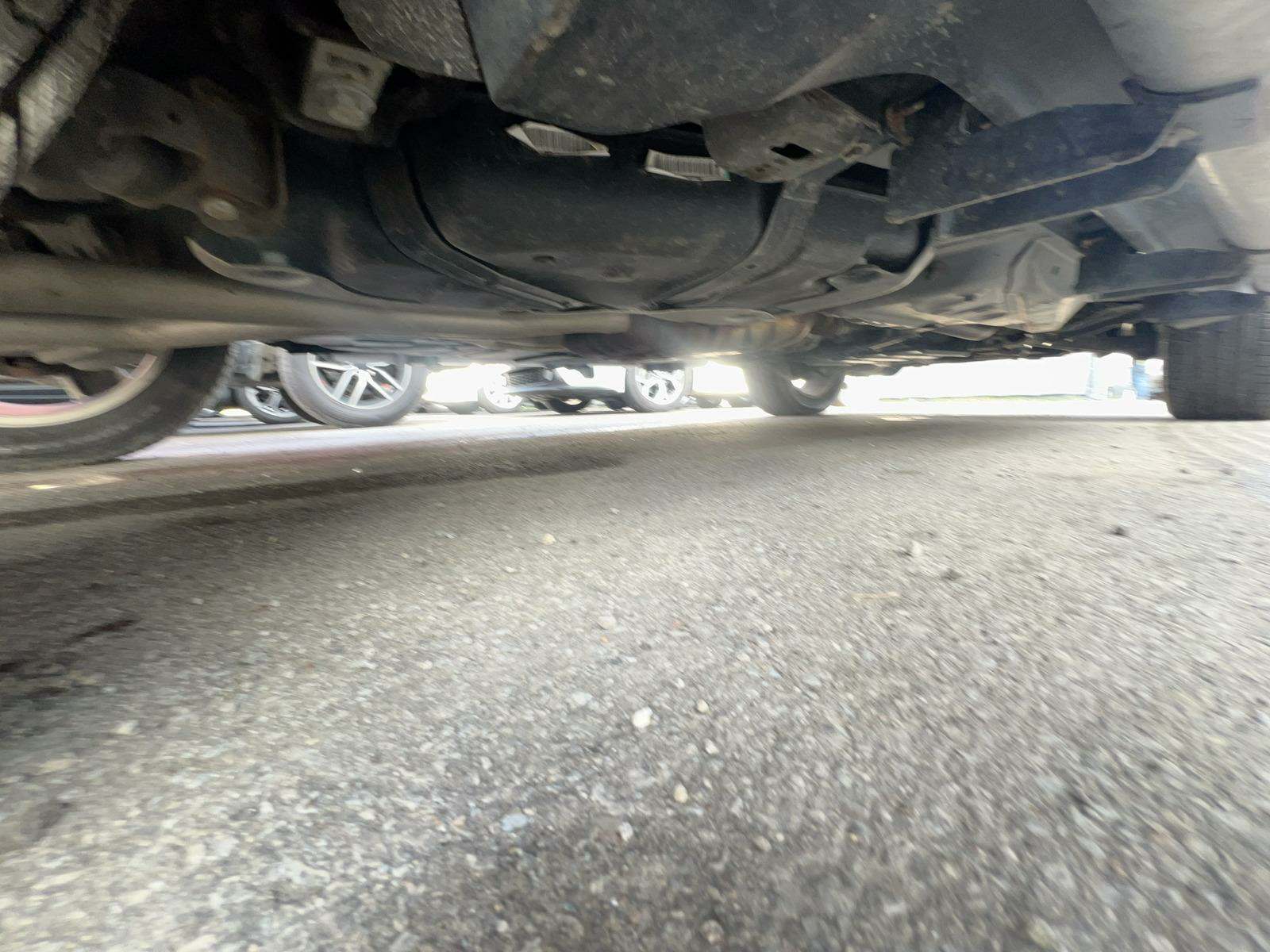 2012 Jeep Grand Cherokee Overland Summit AWD