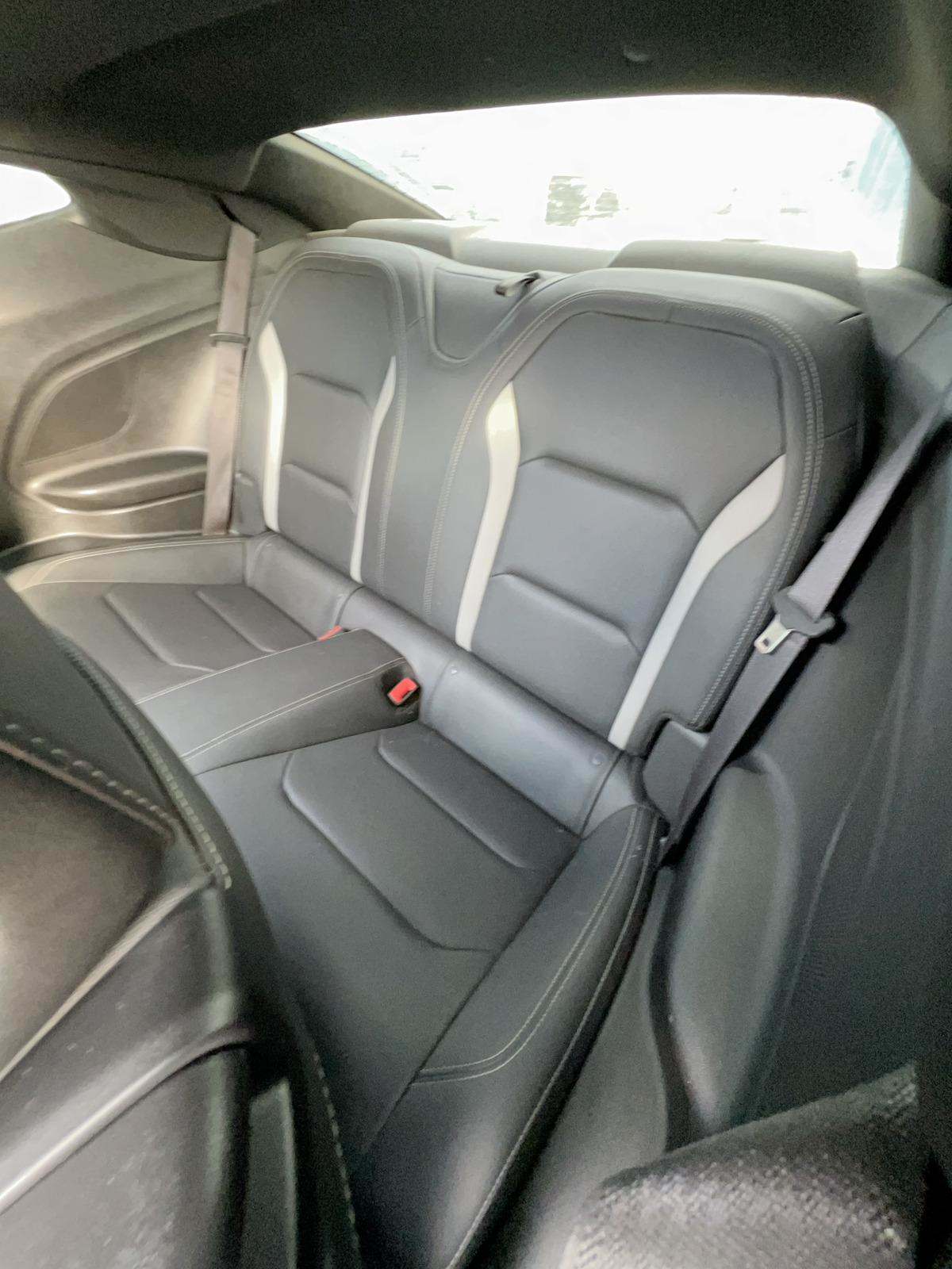 2016 Chevrolet Camaro 2LT RWD