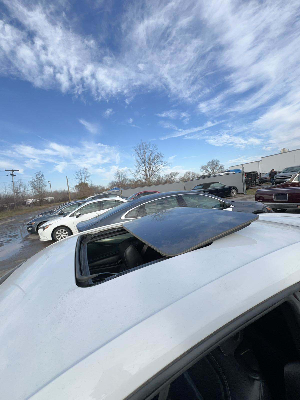 2016 Chevrolet Camaro 2LT RWD