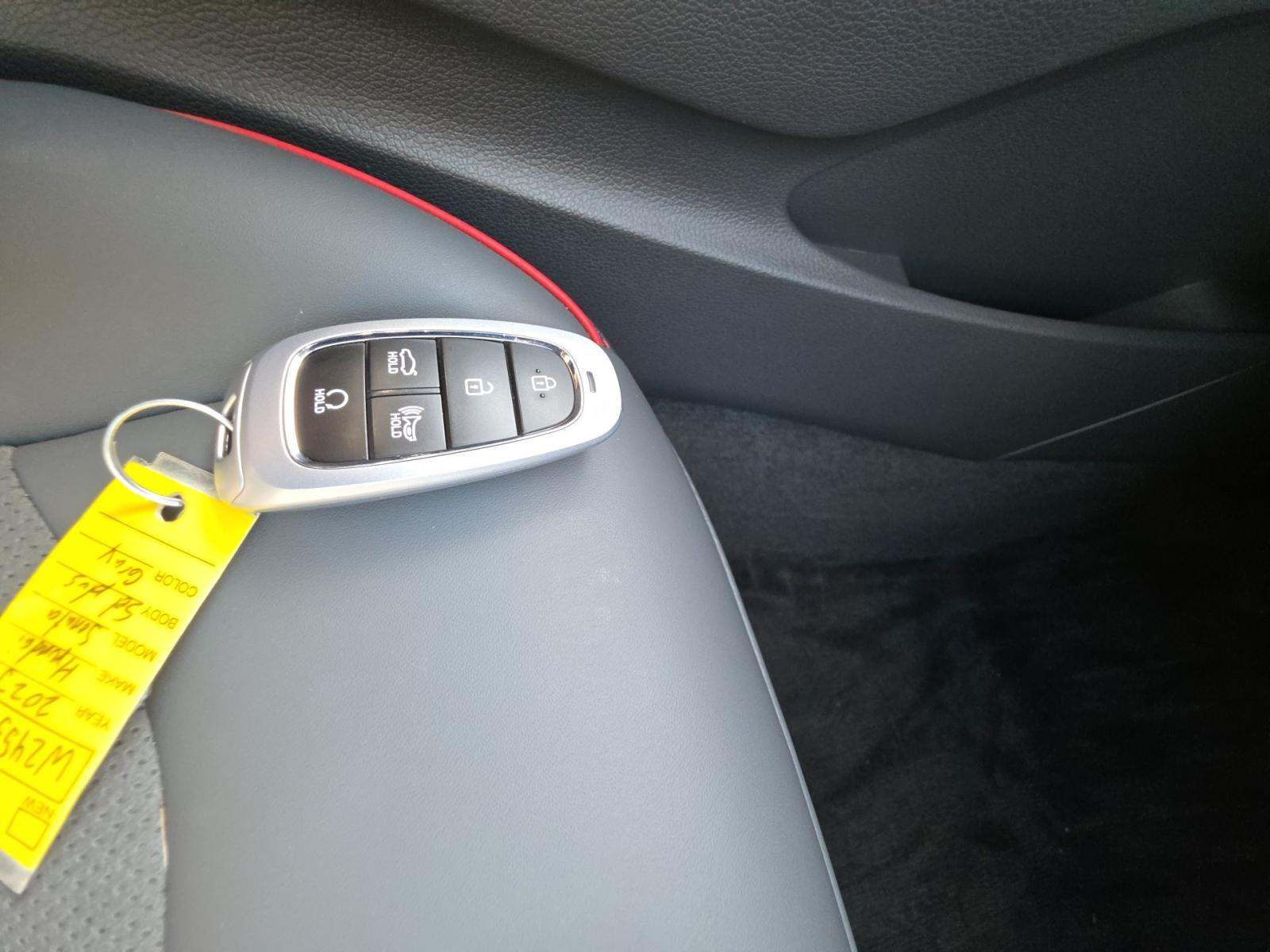 HYUNDAI SEL PLUS - 8