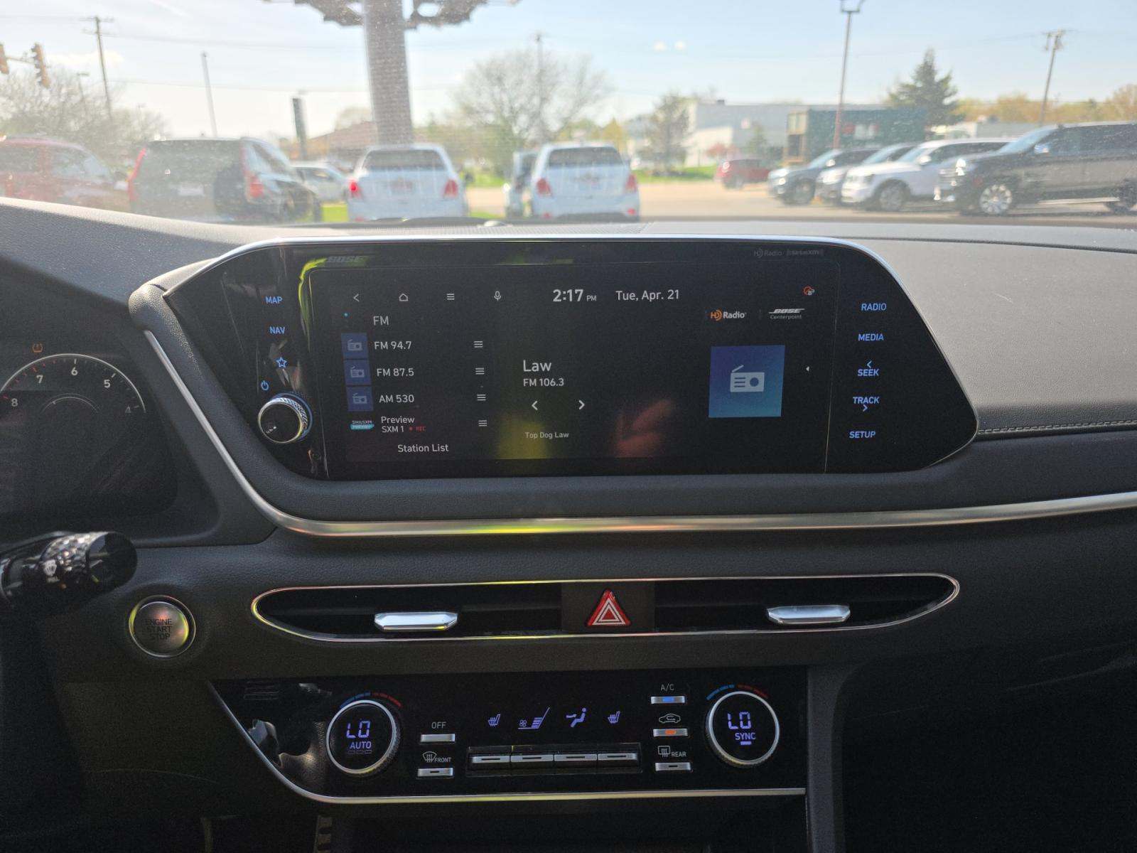 HYUNDAI SEL PLUS - 10