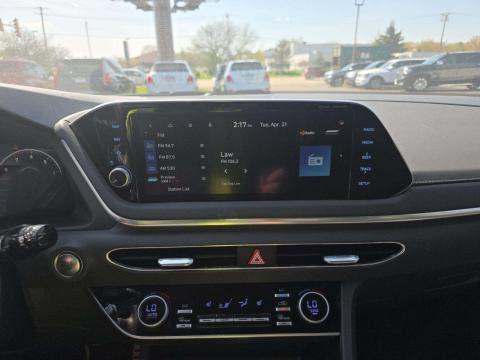 HYUNDAI SEL PLUS - 10