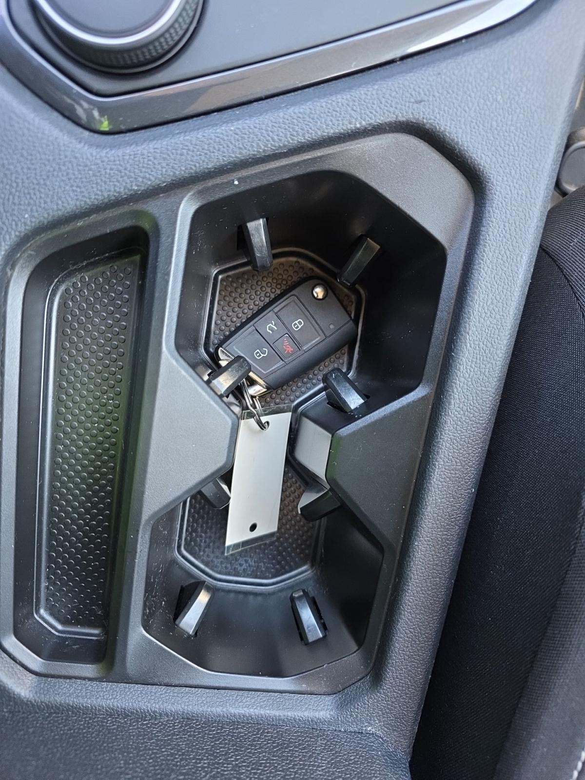 2022 Volkswagen Tiguan 2.0T S AWD