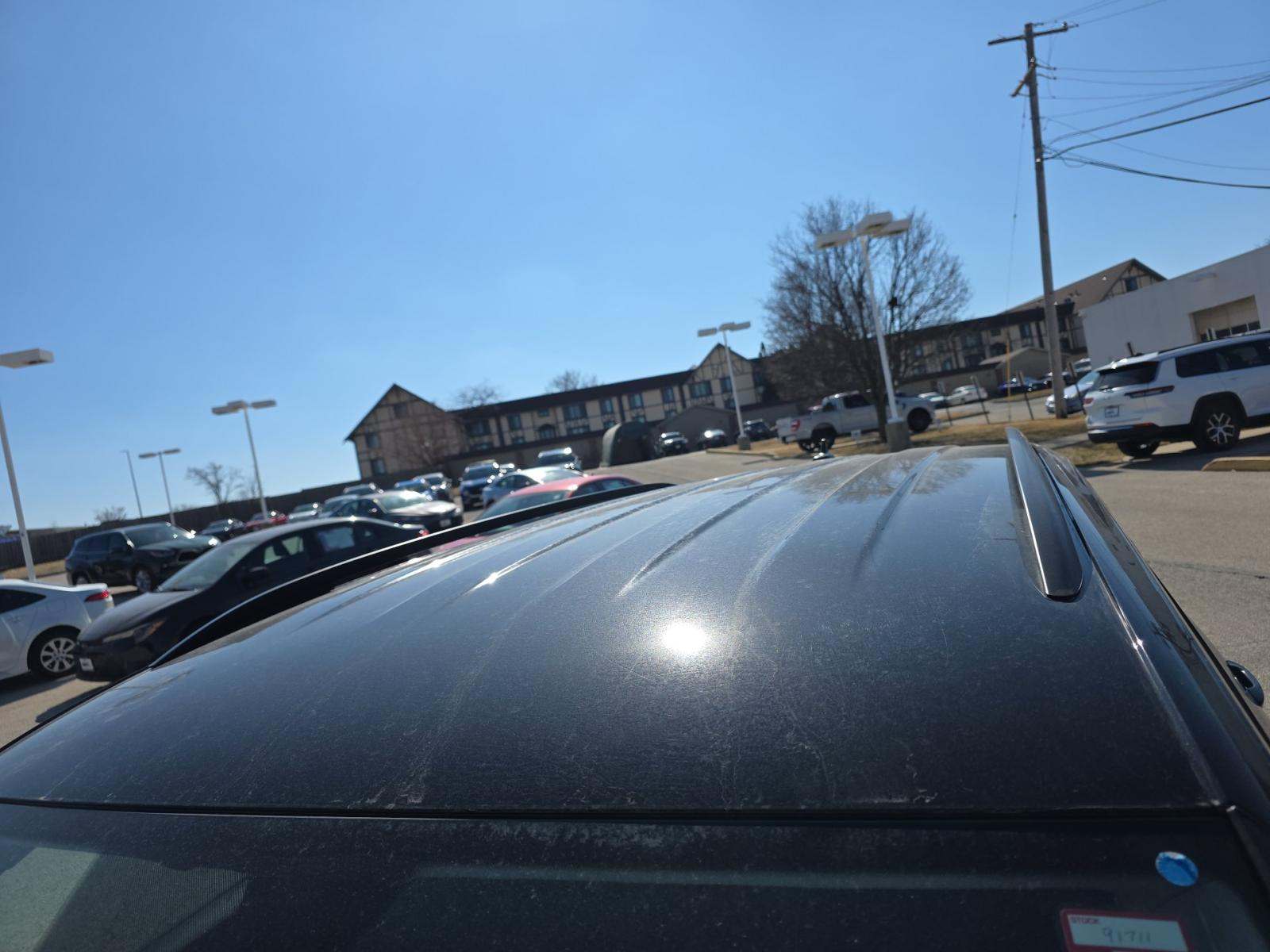 2022 Volkswagen Tiguan 2.0T S AWD