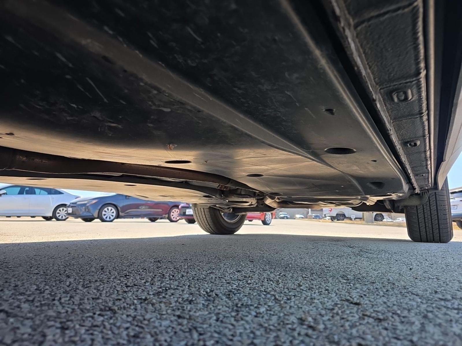 2022 Volkswagen Tiguan 2.0T S AWD