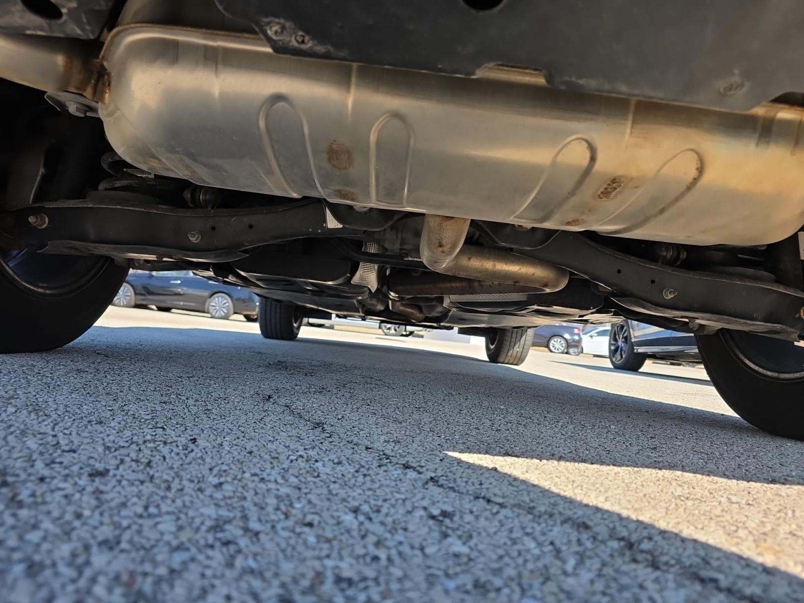 2022 Volkswagen Tiguan 2.0T S AWD