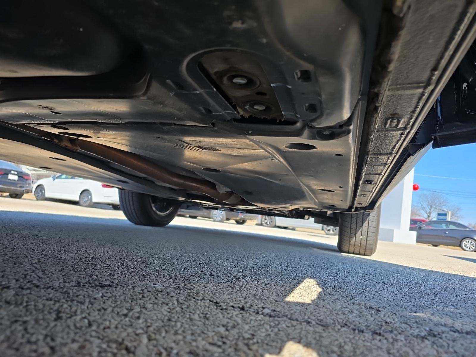 2022 Volkswagen Tiguan 2.0T S AWD