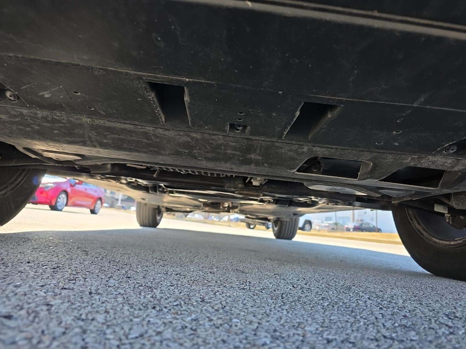 2022 Volkswagen Tiguan 2.0T S AWD