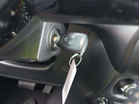 JEEP UNLIMITED SAHARA ALTITUDE EDITION - 8