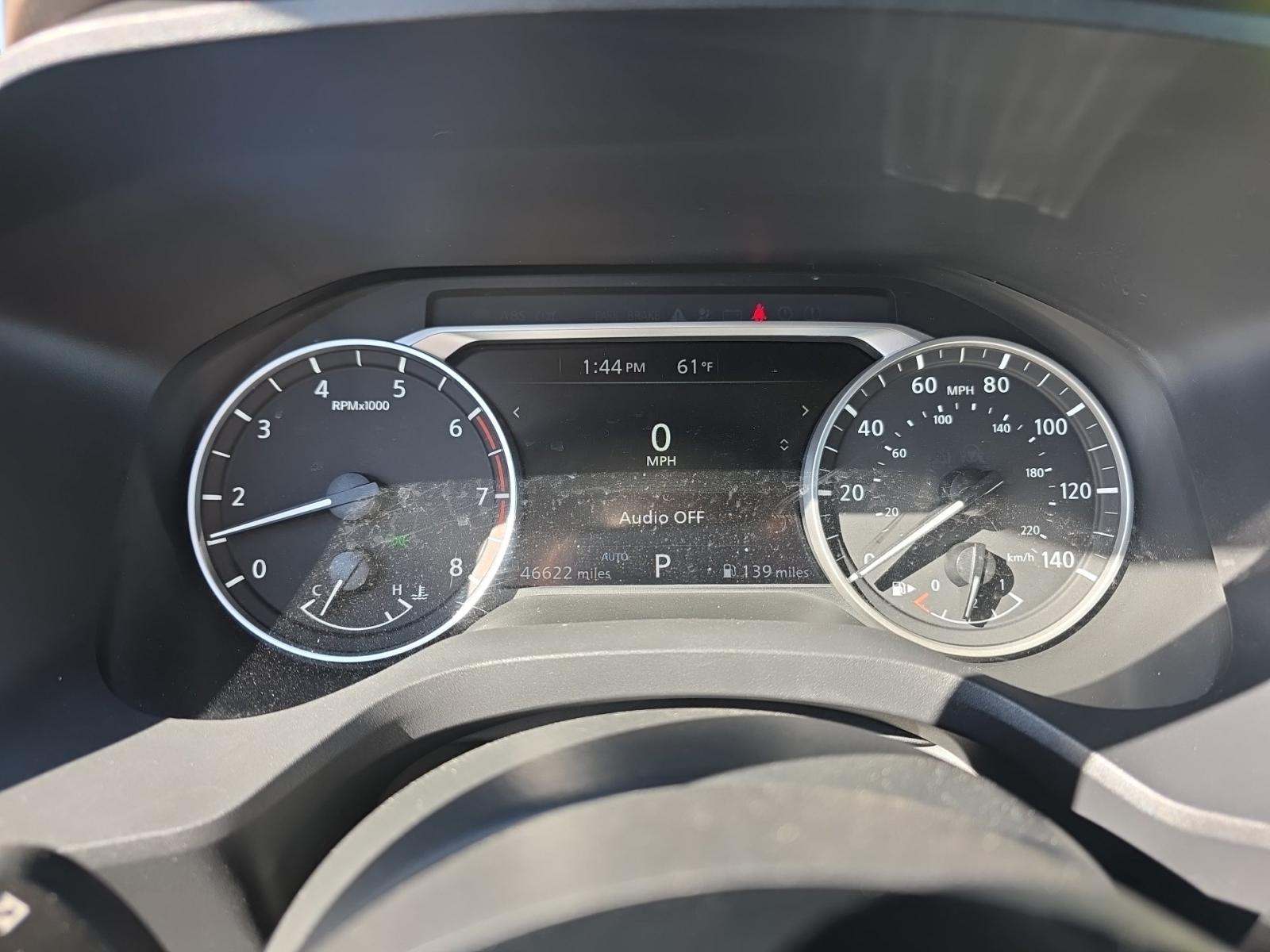 2023 Nissan Rogue SV AWD