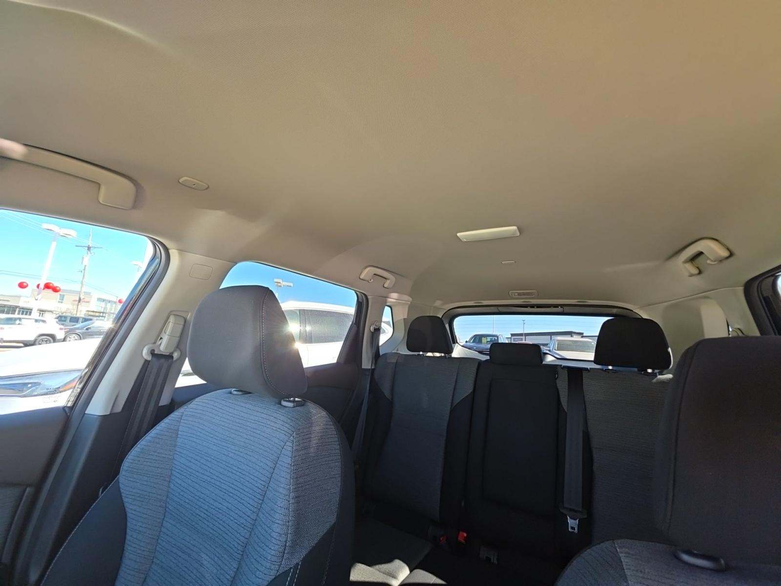 2023 Nissan Rogue SV AWD