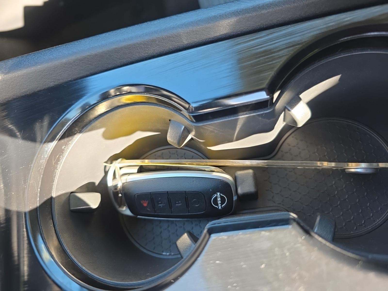 2023 Nissan Rogue SV AWD