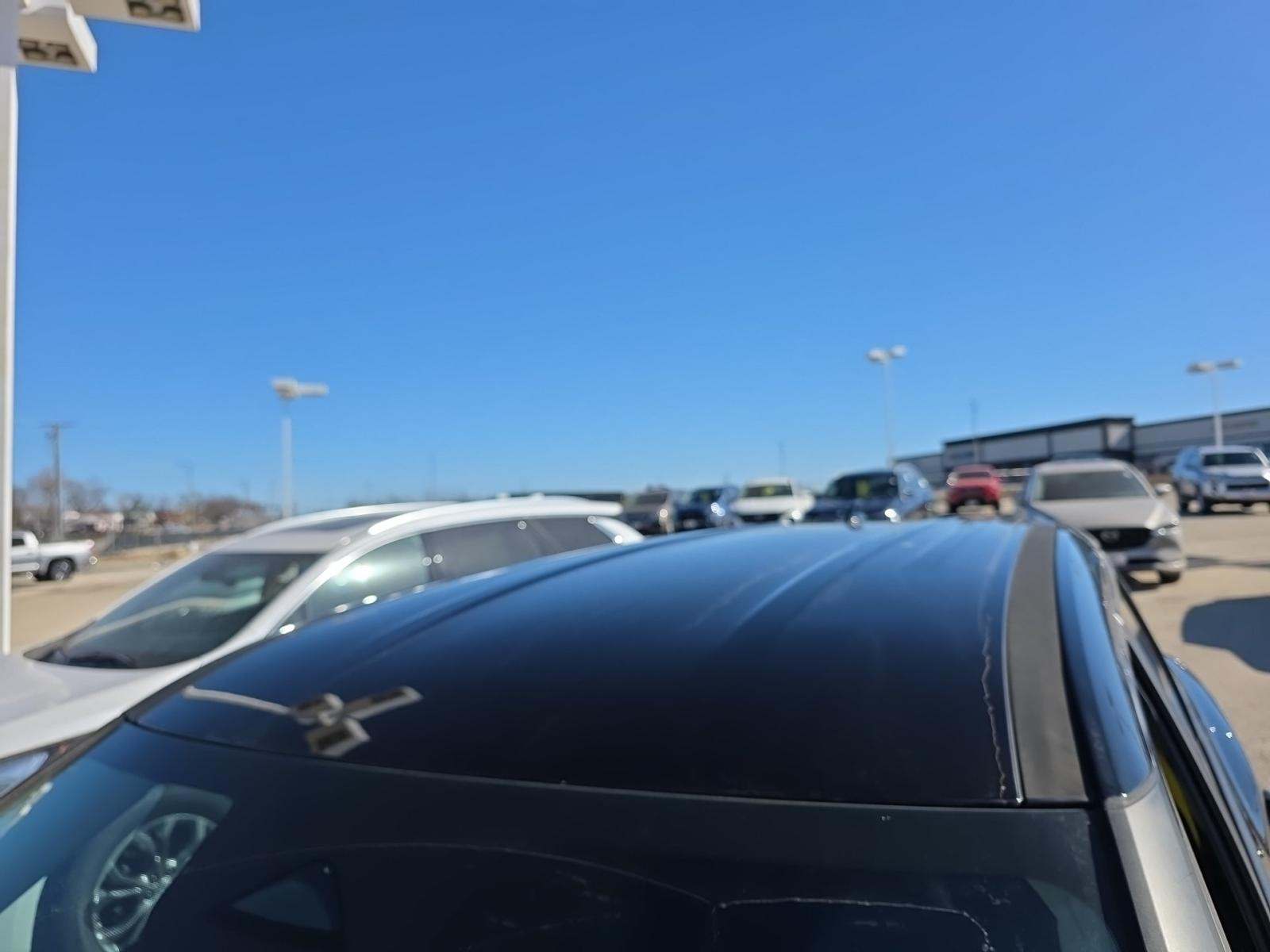 2023 Nissan Rogue SV AWD