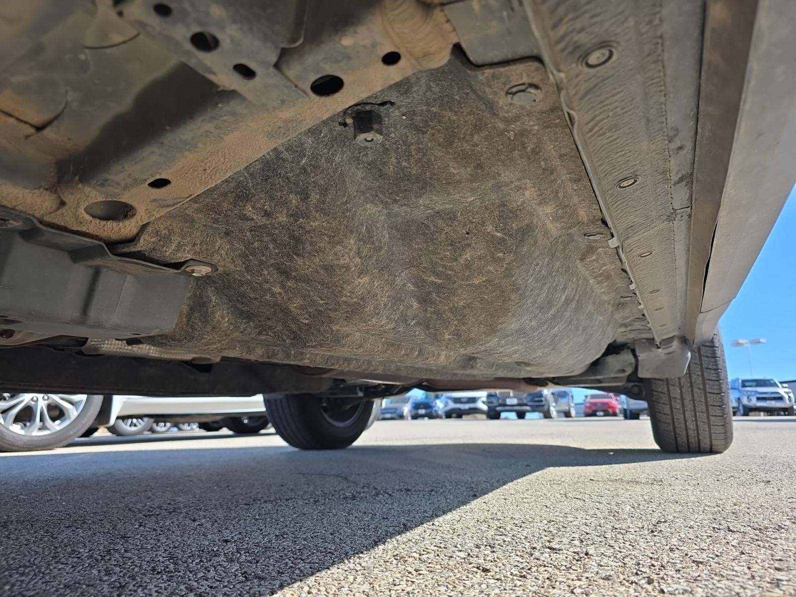 2023 Nissan Rogue SV AWD