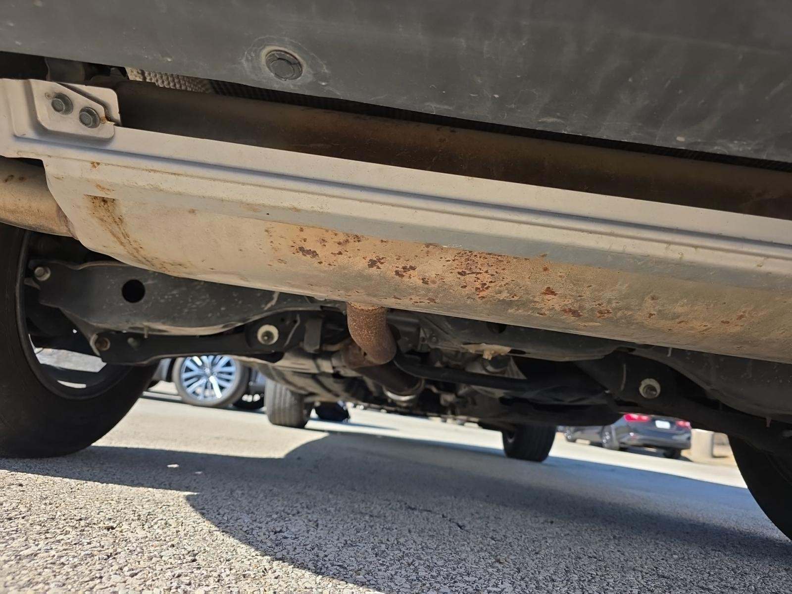 2023 Nissan Rogue SV AWD