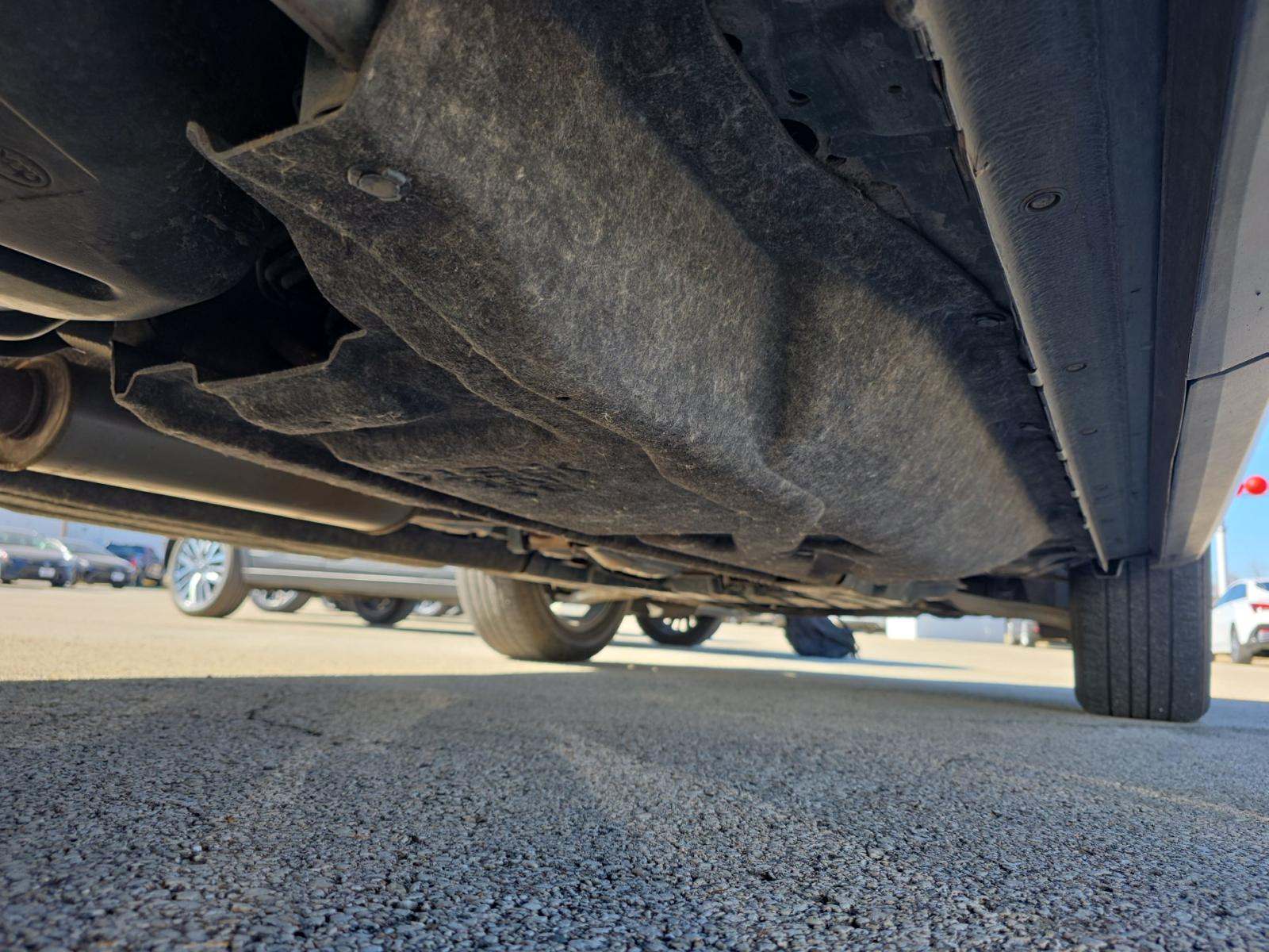 2023 Nissan Rogue SV AWD