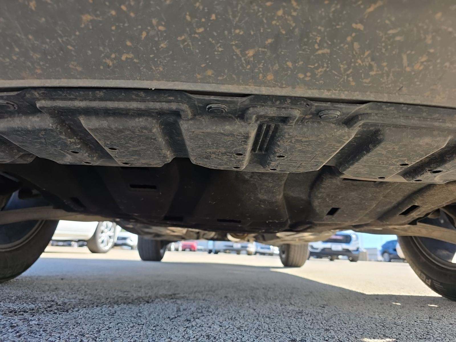 2023 Nissan Rogue SV AWD