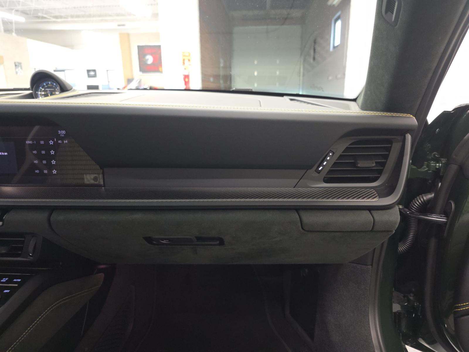 2026 Porsche 911 GT3 RWD