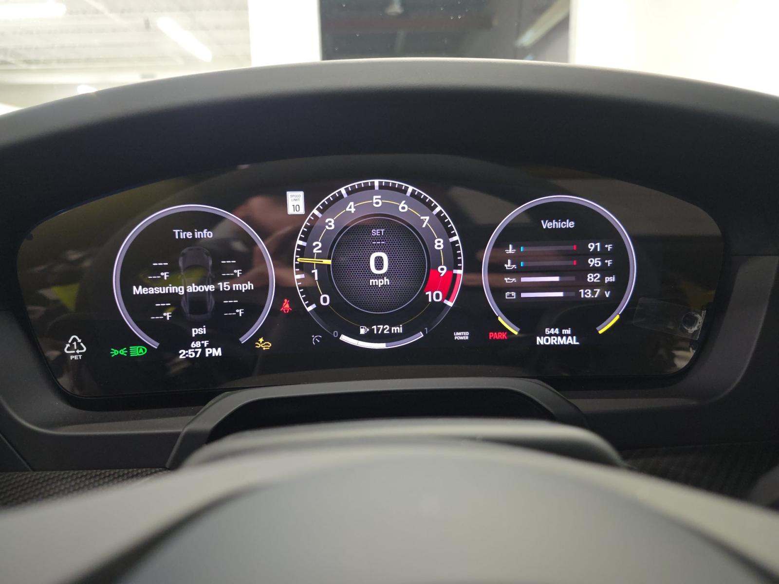 2026 Porsche 911 GT3 RWD