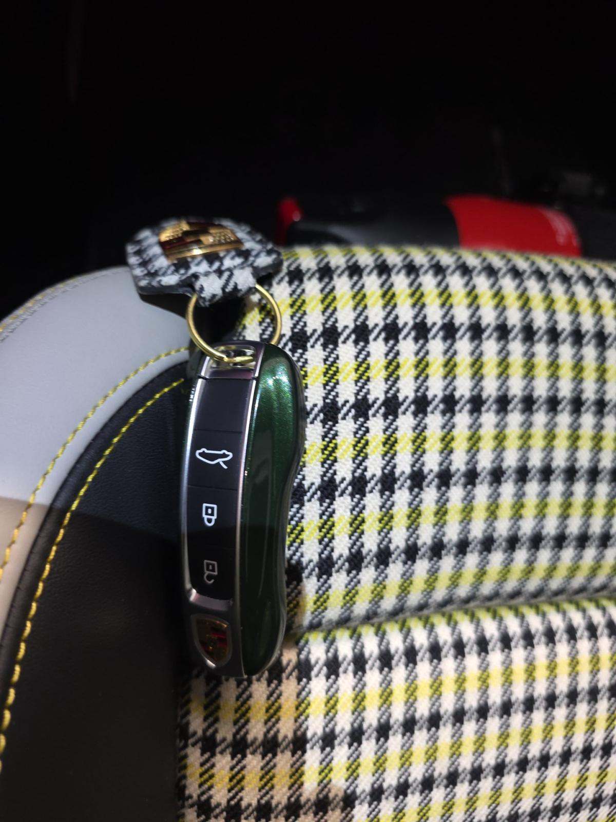 2026 Porsche 911 GT3 RWD