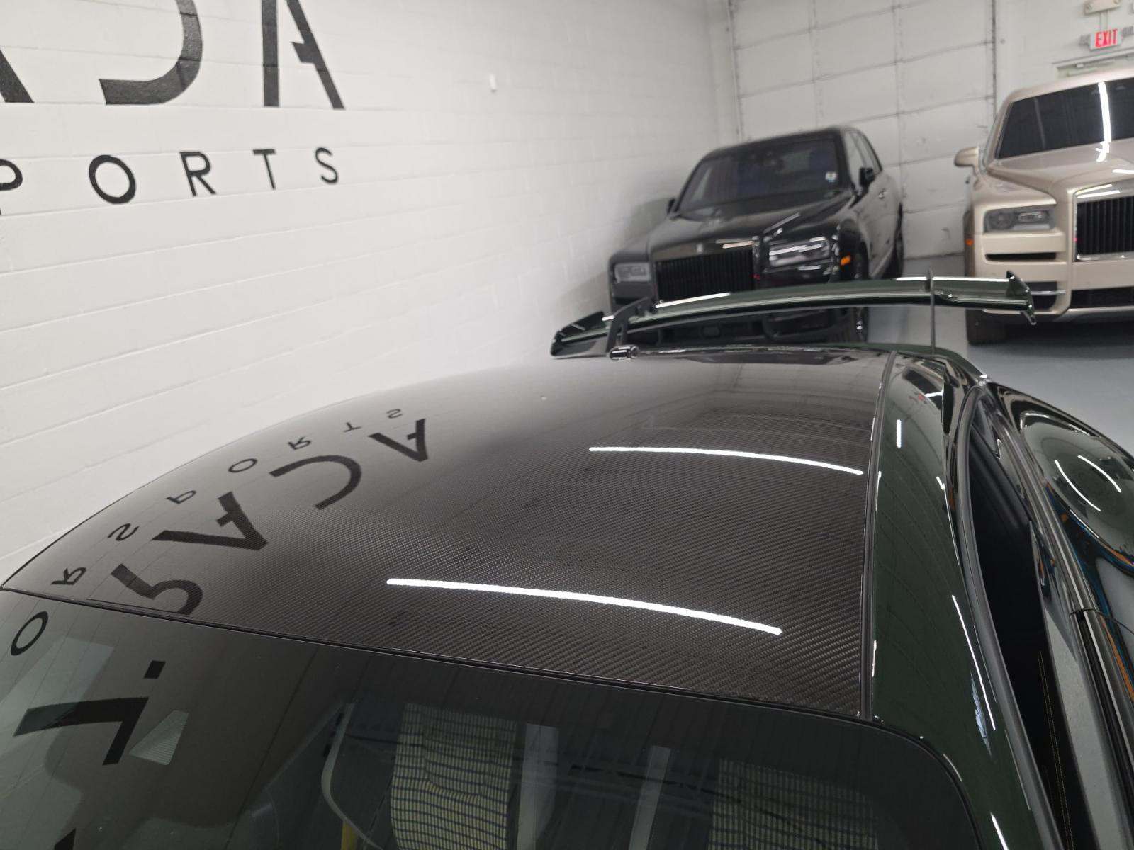 2026 Porsche 911 GT3 RWD