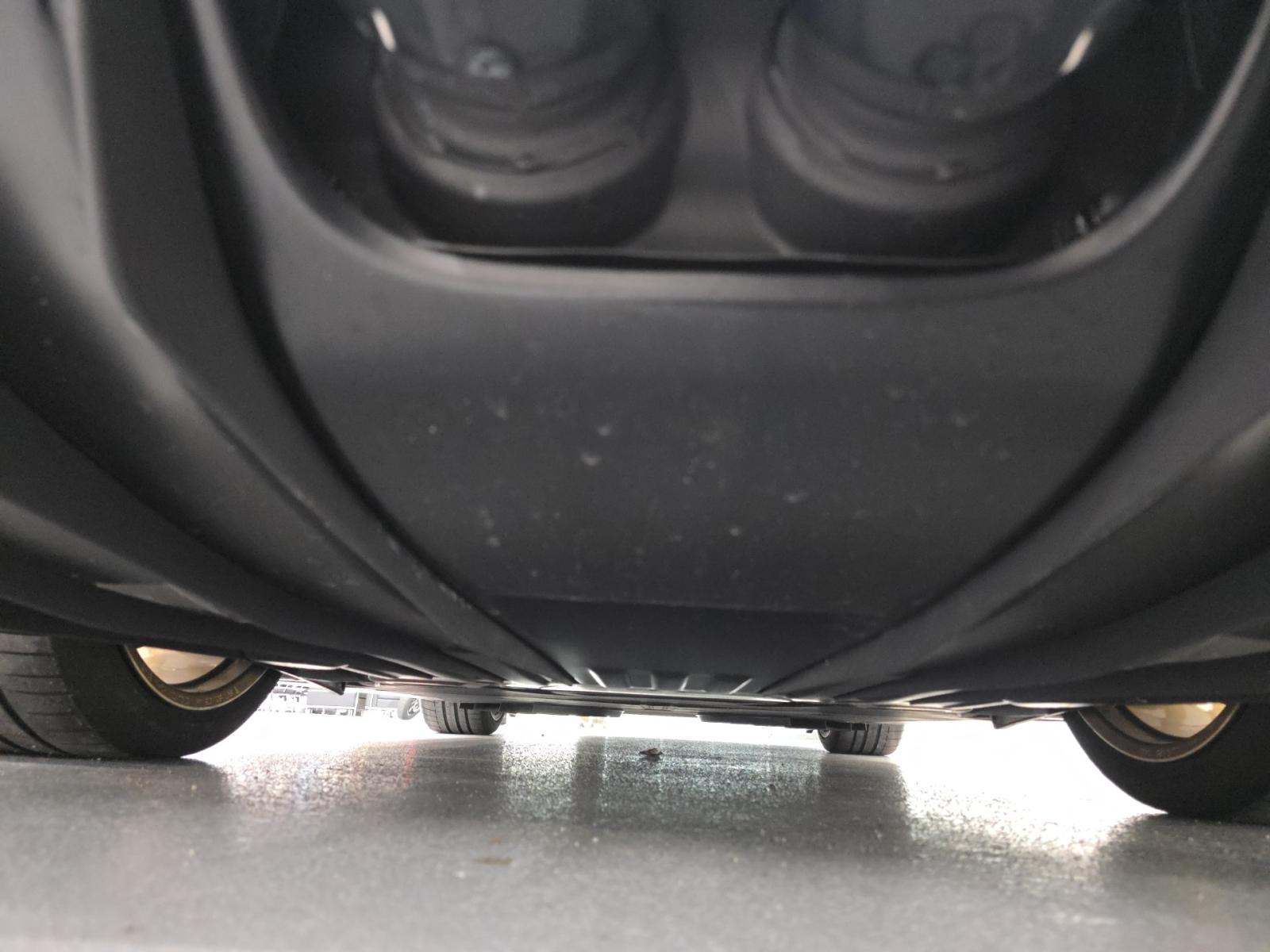 2026 Porsche 911 GT3 RWD