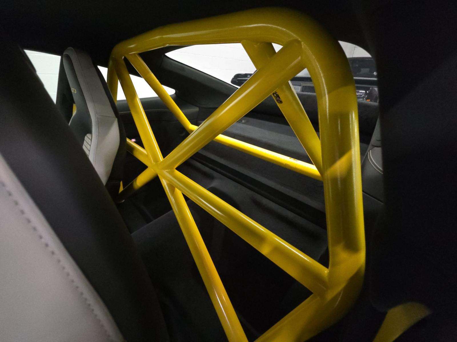 2026 Porsche 911 GT3 RWD