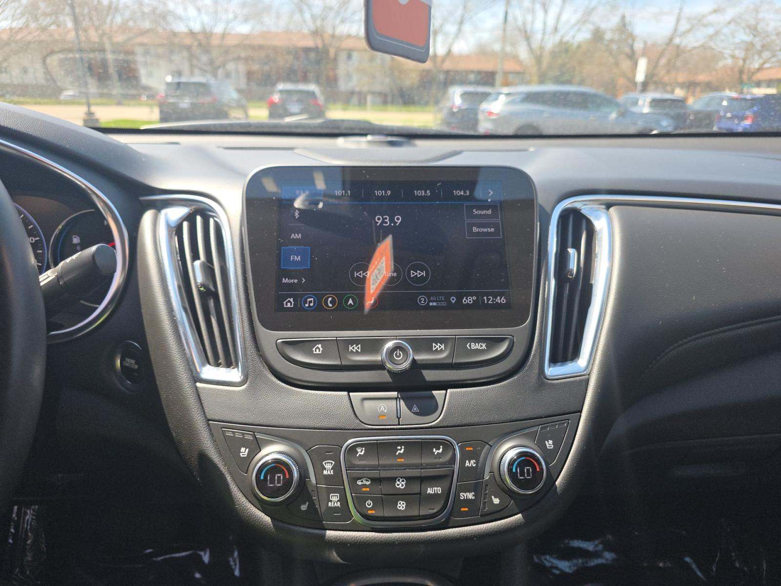 CHEVROLET OTHER - 10