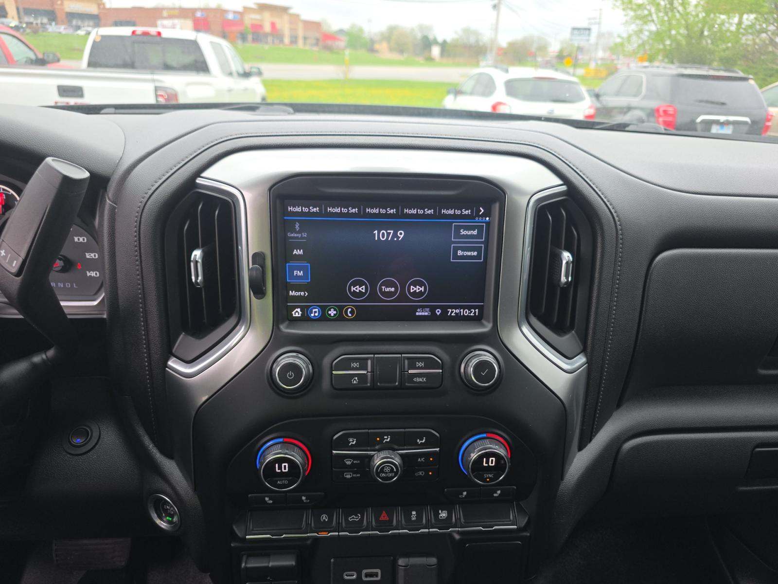 CHEVROLET OTHER - 10